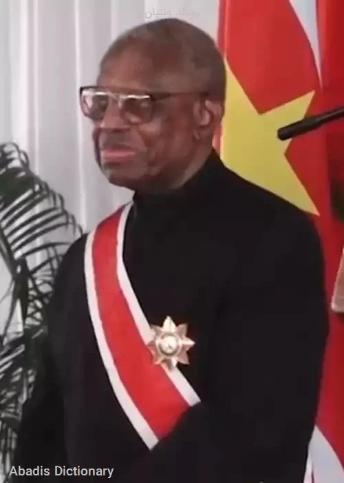 رونالد ونتیان